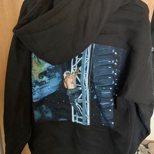 XXXtentacion Hoodie